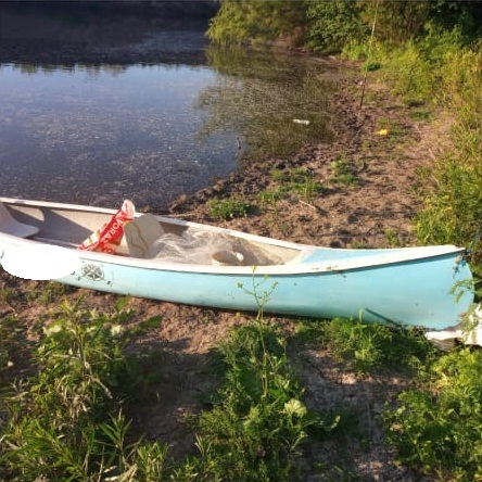 canoa