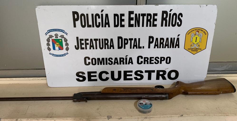 arma
