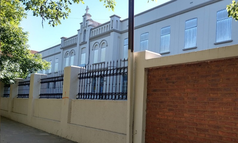 Colegio Sagrado Corazón